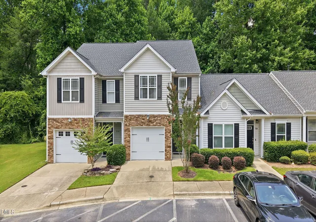 4th image of 714 Whitetail Creek Wy, Fuquay Varina, NC 27526 | MLS# 10178246