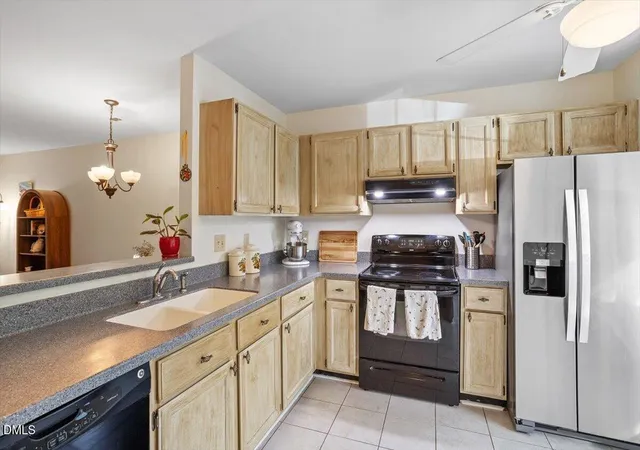 Photo 3 of Townhouse for sale at 104 Sir Richard Ln, Chapel Hill, NC 27517 | MLS# 10180389 | Listing updated on 2026-10-02
