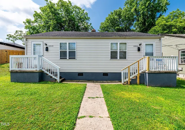 22nd image of 806 Eva St, Durham, NC 27701 | MLS# 10178244