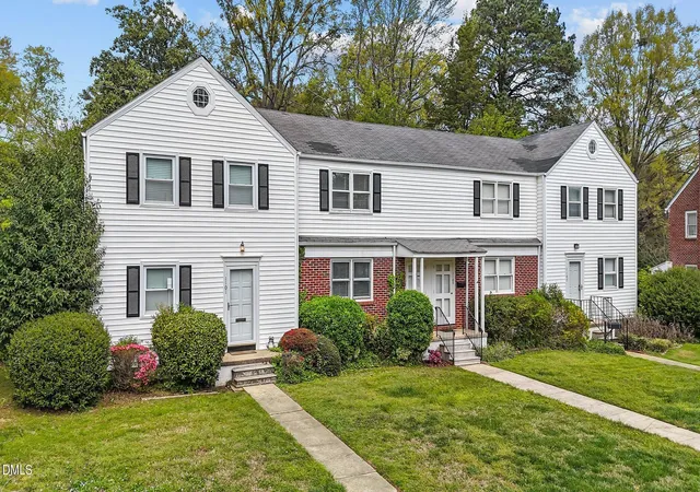 2nd image of 1103 Nichols Dr, Raleigh, NC 27605 | MLS# 10178283