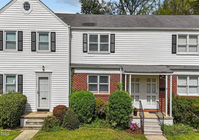 4th image of 1103 Nichols Dr, Raleigh, NC 27605 | MLS# 10178283