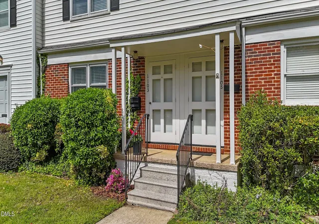 5th image of 1103 Nichols Dr, Raleigh, NC 27605 | MLS# 10178283