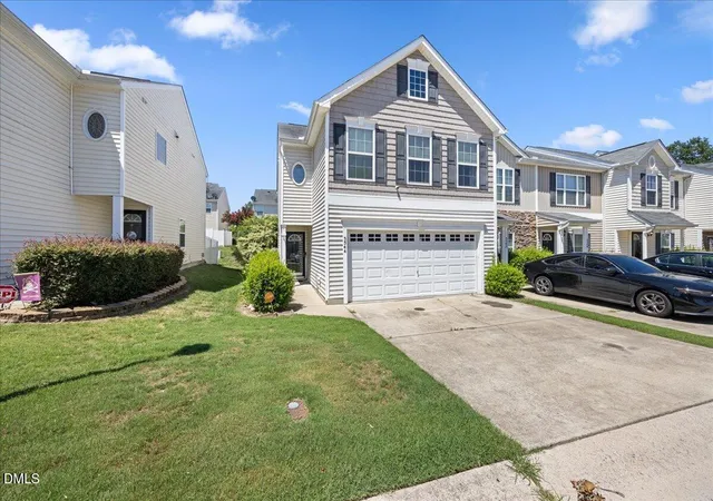 Photo 1 of Sale Pending at 5344 Big Bass Dr, Raleigh, NC 27610 | MLS# 10178432 | Listing updated on 2026-10-21