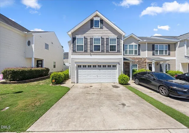 Photo 2 of Sale Pending at 5344 Big Bass Dr, Raleigh, NC 27610 | MLS# 10178432 | Listing updated on 2026-10-21