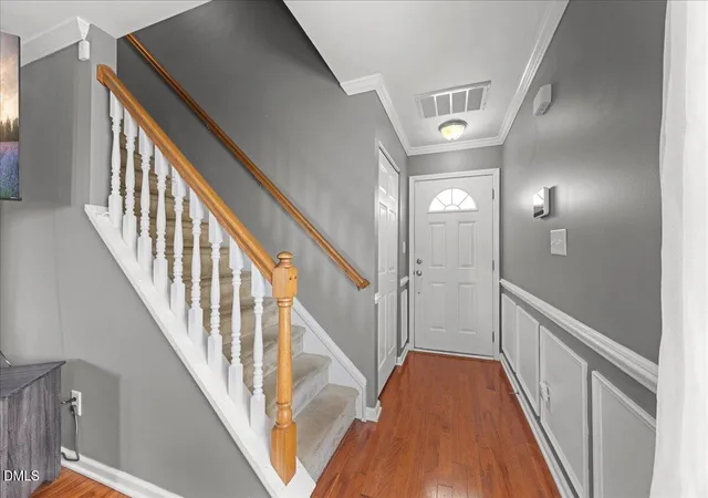 Photo 3 of Sale Pending at 5344 Big Bass Dr, Raleigh, NC 27610 | MLS# 10178432 | Listing updated on 2026-10-21
