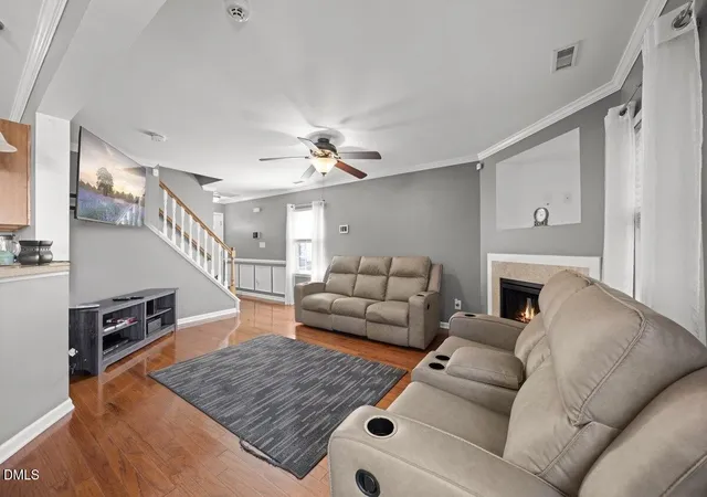 Photo 3 of Sale Pending at 5344 Big Bass Dr, Raleigh, NC 27610 | MLS# 10178432 | Listing updated on 2026-10-21