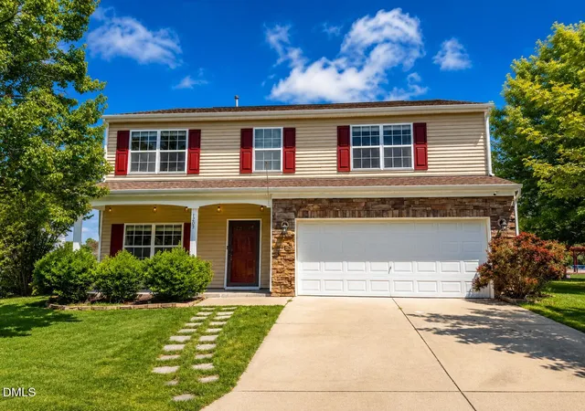 Photo 1 of Single family home for sale at 1203 Cozart St, Durham, NC 27704 | MLS# 10178974 | Listing updated on 2026-09-06