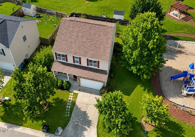 Photo 2 of Single family home for sale at 1203 Cozart St, Durham, NC 27704 | MLS# 10178974 | Listing updated on 2026-09-06