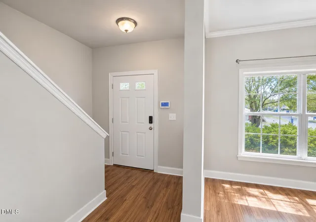 Photo 3 of Single family home for sale at 1203 Cozart St, Durham, NC 27704 | MLS# 10178974 | Listing updated on 2026-09-06