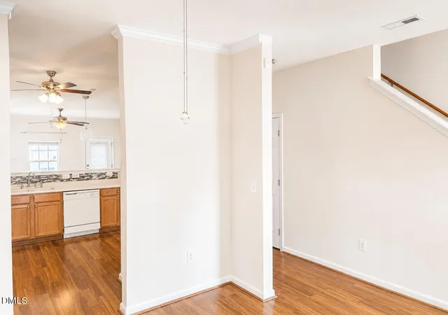 Photo 4 of Single family home for sale at 1203 Cozart St, Durham, NC 27704 | MLS# 10178974 | Listing updated on 2026-09-06