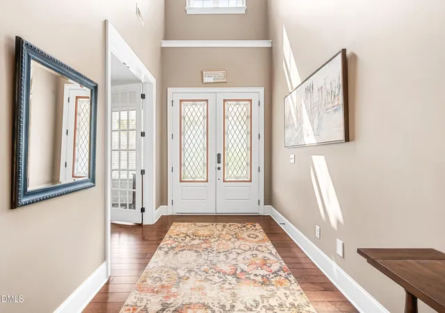 Photo 3 of Single family home for sale at 360 Fire Opal Ln, Holly Springs, NC 27540 | MLS# 10179169 | Listing updated on 2026-08-30