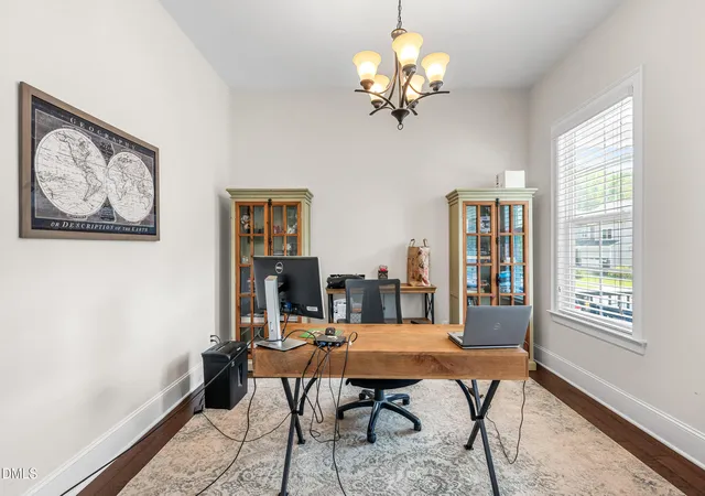 Photo 3 of Single family home for sale at 360 Fire Opal Ln, Holly Springs, NC 27540 | MLS# 10179169 | Listing updated on 2026-08-30