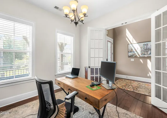 Photo 4 of Single family home for sale at 360 Fire Opal Ln, Holly Springs, NC 27540 | MLS# 10179169 | Listing updated on 2026-08-30