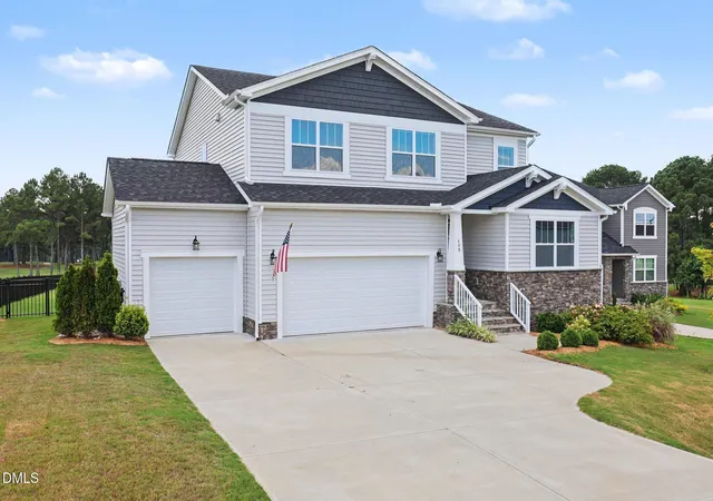 1st image of 608 Barbour Farm Ln, Four Oaks, NC 27524 | MLS# 10179348