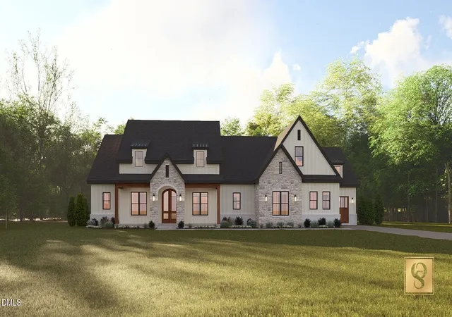 1st image of 50 Hidden Lake Dr, Youngsville, NC 27596 | MLS# 10178261