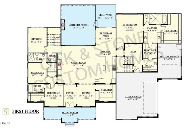 2nd image of 50 Hidden Lake Dr, Youngsville, NC 27596 | MLS# 10178261