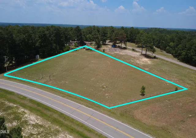 Homes for sale in Carthage, NC | 0 Union Church Rd Rd, Carthage, NC 28327 | MLS# 10179112