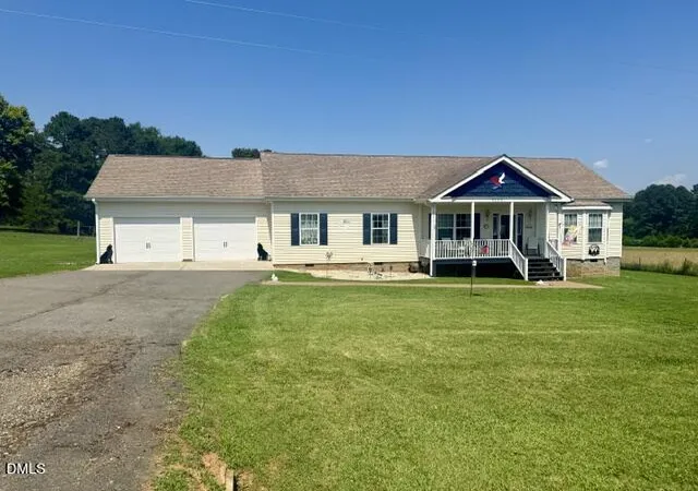 Homes for sale in Bullock, NC | 9200 Grassy Creek Rd, Bullock, NC 27507 | MLS# 10178746