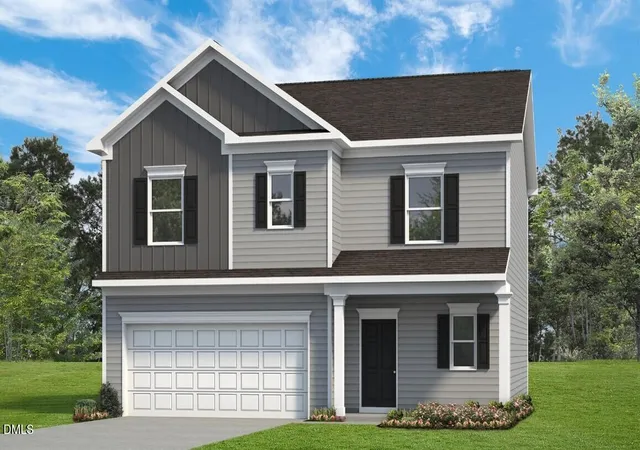 Photo 1 of Sale Pending at 43 Valley Frg Ln, Smithfield, NC 27577 | MLS# 10178263 | Listing updated on 2026-07-27