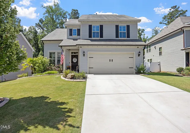 Homes for sale in Clayton, NC | 178 Hardwick St, Clayton, NC 27527 | MLS# 10178430