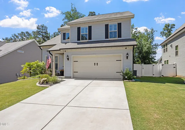 Homes for sale in Clayton, NC | 178 Hardwick St, Clayton, NC 27527 | MLS# 10178430