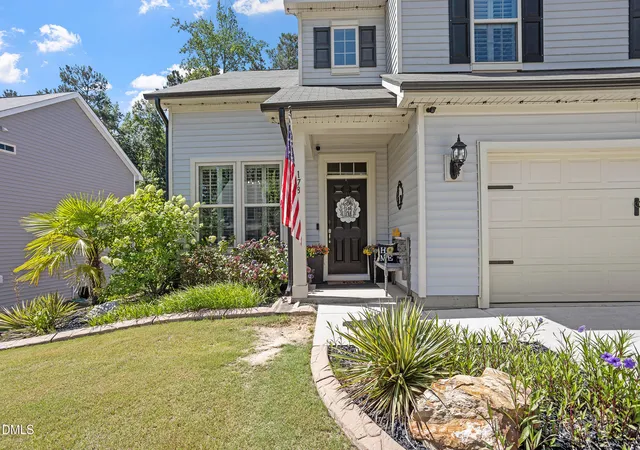 Homes for sale in Clayton, NC | 178 Hardwick St, Clayton, NC 27527 | MLS# 10178430