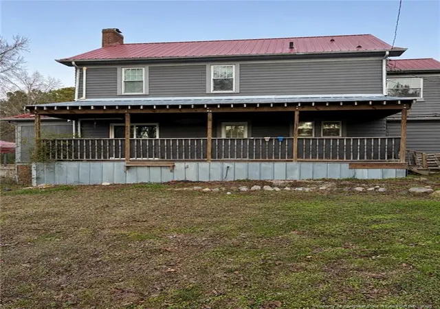 Homes for sale in Red Springs, NC | 205 N College St, Red Springs, NC 28377 | MLS# 765492