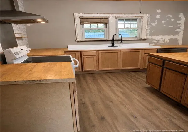 Homes for sale in Red Springs, NC | 205 N College St, Red Springs, NC 28377 | MLS# 765492