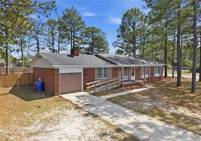 1st image of 309 Brass Ct, Fayetteville, NC 28311 | MLS# 765493