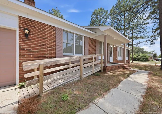 5th image of 309 Brass Ct, Fayetteville, NC 28311 | MLS# 765493