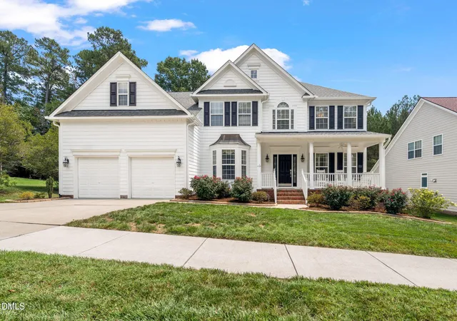 Homes for sale in Durham, NC | 517 Panthers Run Dr, Durham, NC 27713 | MLS# 10178869