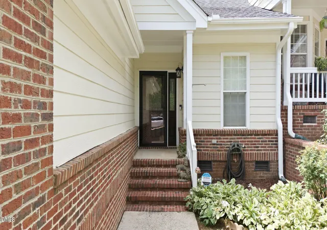 Photo 1 of Townhouse for sale at 8305 Amber Leaf Ct, Raleigh, NC 27612 | MLS# 10180726 | Listing updated on 2026-08-02