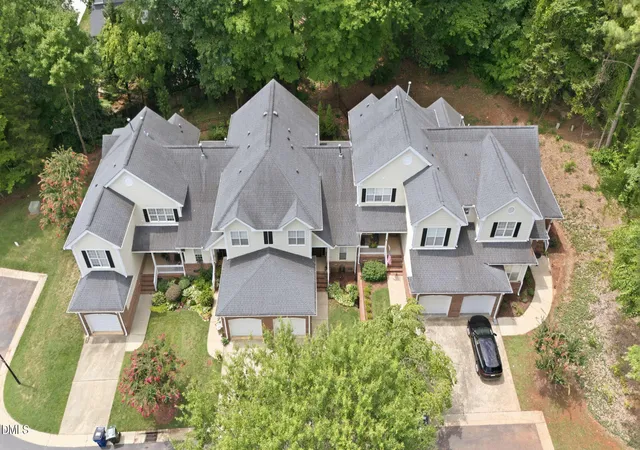 Photo 4 of Townhouse for sale at 8305 Amber Leaf Ct, Raleigh, NC 27612 | MLS# 10180726 | Listing updated on 2026-08-02