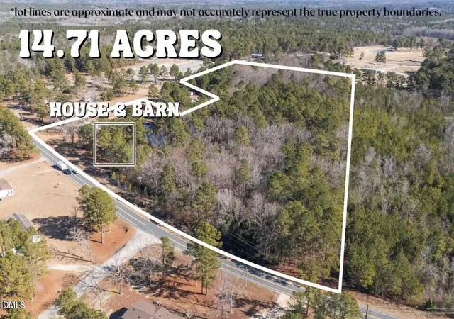 Homes for sale in Cameron, NC | 2630 Ponderosa Rd, Cameron, NC 28326 | MLS# 10178264