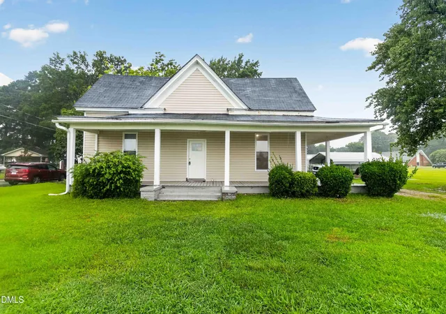 1st image of 2008 Downing St Sw, Wilson, NC 27893 | MLS# 10182346