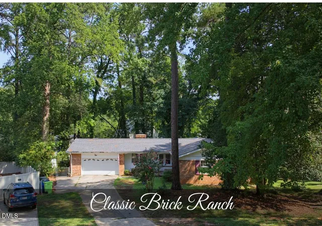 1st image of 5209 Cabin Pl, Raleigh, NC 27609 | MLS# 10178742