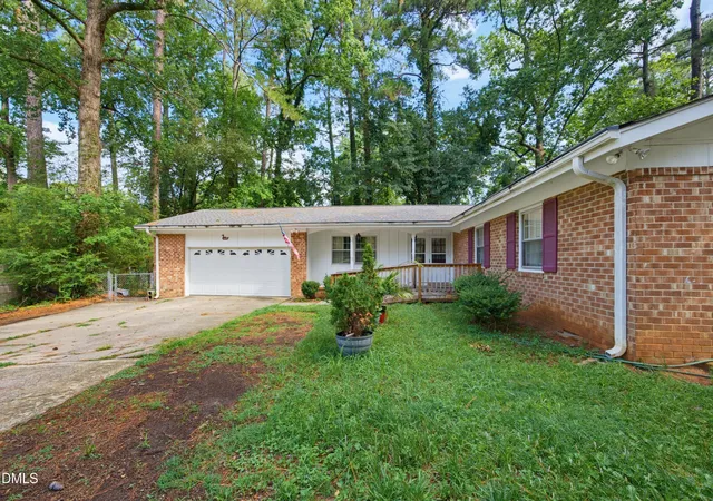 30th image of 5209 Cabin Pl, Raleigh, NC 27609 | MLS# 10178742