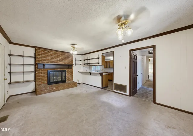 5th image of 5209 Cabin Pl, Raleigh, NC 27609 | MLS# 10178742