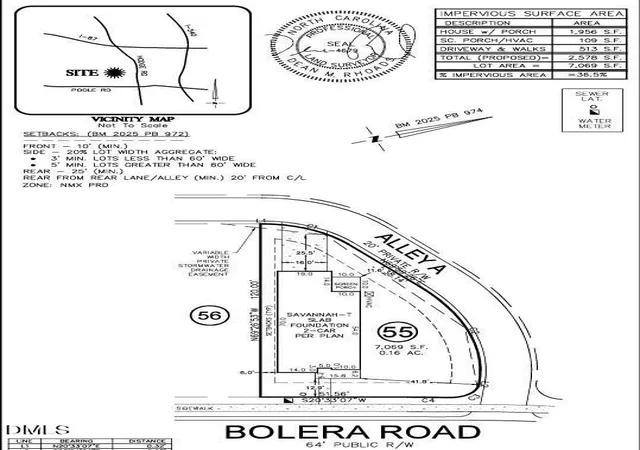 Homes for sale in Knightdale, NC | 732 Bolera Rd, Knightdale, NC 27545 | MLS# 10178278