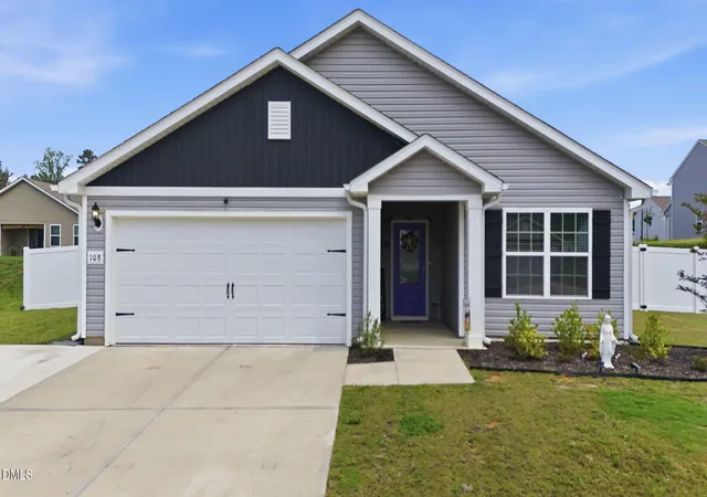 1st image of 108 Anaheim St, Oxford, NC 27565 | MLS# 10179961