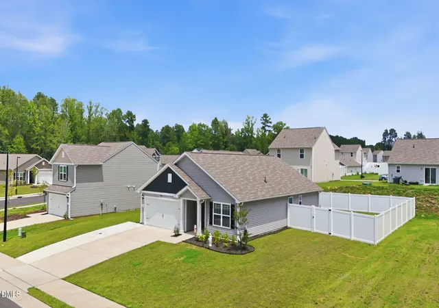 2nd image of 108 Anaheim St, Oxford, NC 27565 | MLS# 10179961