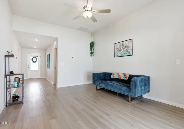 Photo 4 of Single family home for sale at 108 Anaheim St, Oxford, NC 27565 | MLS# 10179961 | Listing updated on 2026-08-26