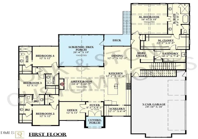 2nd image of 295 Forest Bridge Rd, Youngsville, NC 27596 | MLS# 10178653