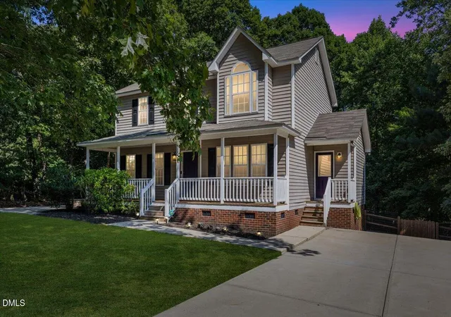 1st image of 3124 Eric St, Willow Spring, NC 27592 | MLS# 10178782