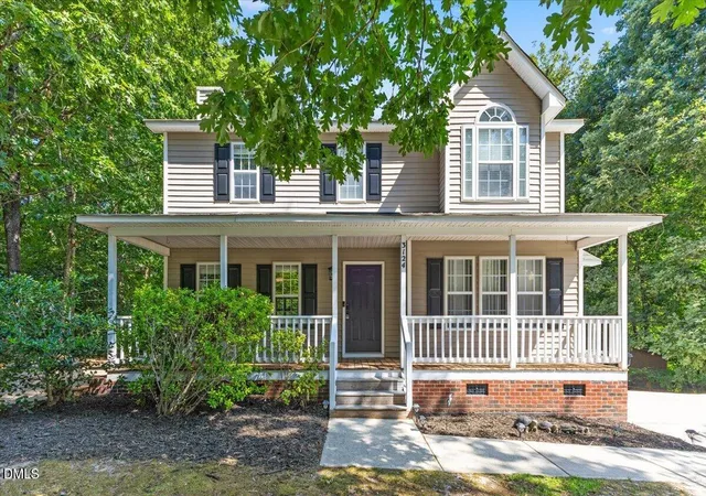 2nd image of 3124 Eric St, Willow Spring, NC 27592 | MLS# 10178782