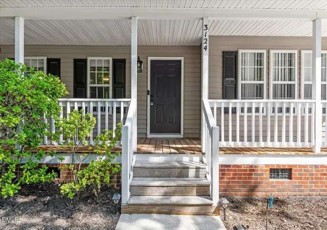 4th image of 3124 Eric St, Willow Spring, NC 27592 | MLS# 10178782