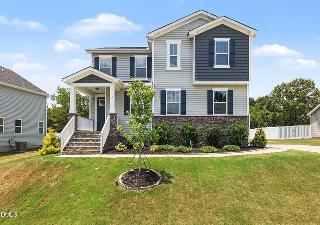 1st image of 351 Fast Pitch Ln, Four Oaks, NC 27524 | MLS# 10178296