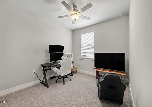5th image of 351 Fast Pitch Ln, Four Oaks, NC 27524 | MLS# 10178296