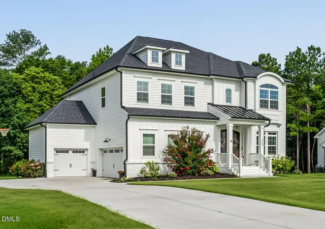 2nd image of 210 Scotland Dr, Youngsville, NC 27596 | MLS# 10178821