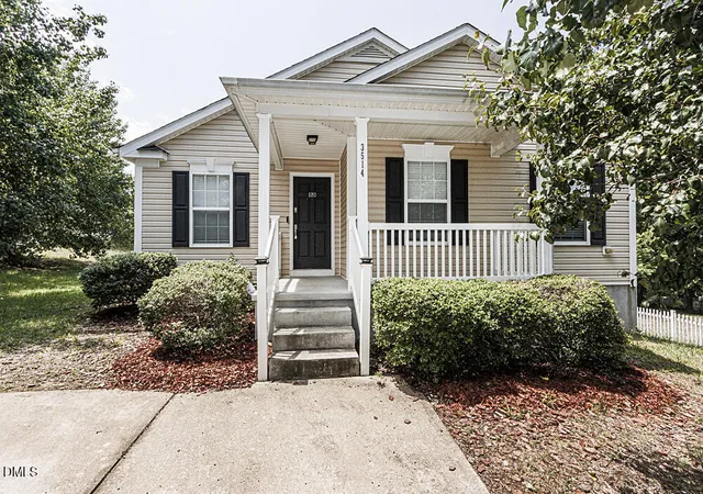 Photo 1 of Single family home for sale at 3514 Thornwood Dr, Durham, NC 27703 | MLS# 10178531 | Listing updated on 2026-09-10